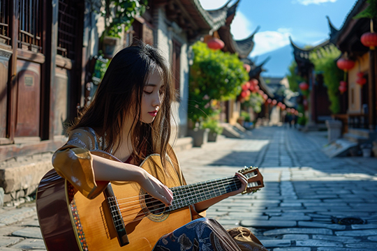 晚风遇见你架子鼓谱_鼓行家编配_陆杰awr